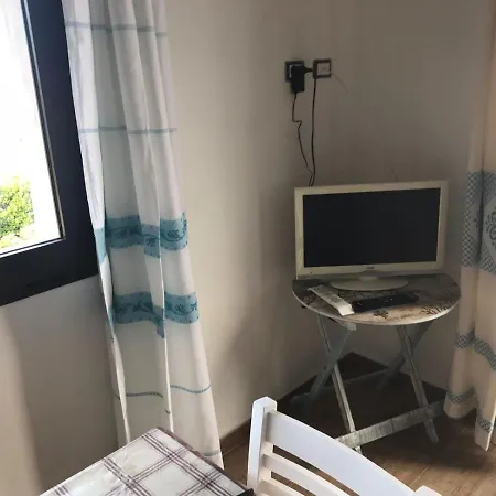 Casa Belvedere Baja Sardinia Dom wakacyjny Arzachena