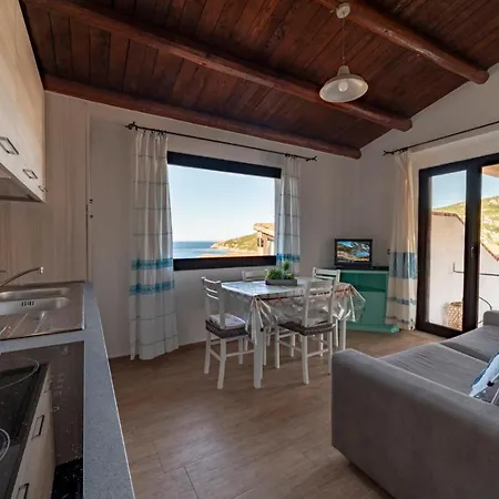 Casa Belvedere Baja Sardinia