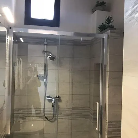 Dom wakacyjny Casa Belvedere Baja Sardinia Arzachena