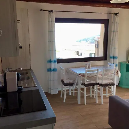 Casa Belvedere Baja Sardinia *