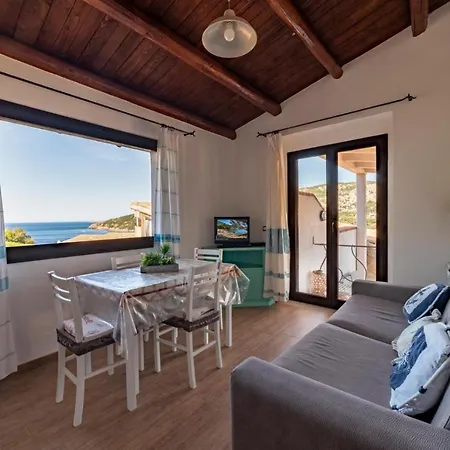 Casa Belvedere Baja Sardinia * Arzachena
