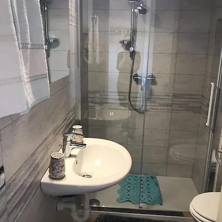 Dom wakacyjny Casa Belvedere Baja Sardinia Arzachena