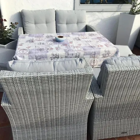 Casa Belvedere Baja Sardinia Dom wakacyjny Arzachena