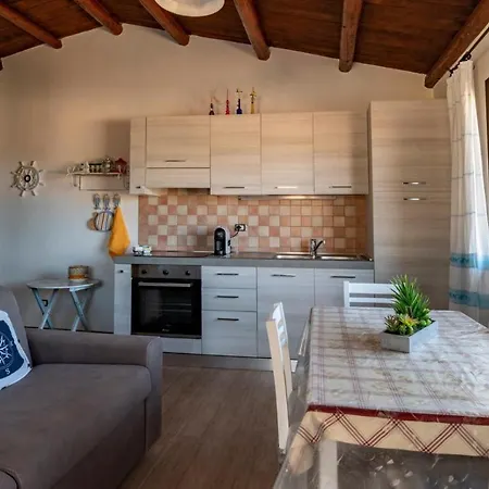 Casa Belvedere Baja Sardinia Dom wakacyjny *