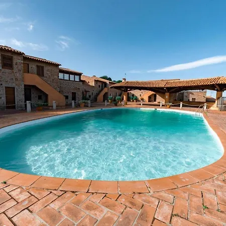 Casa Belvedere Baja Sardinia Arzachena